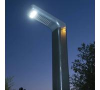 Douche Solaris Premium LED Ubbink