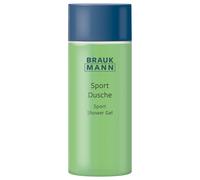 Hildegard Braukmann Soins du corps Douche sportive 250 ml 250 ml