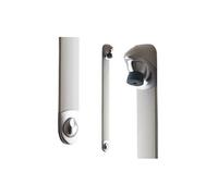 Douche temporisé DL 400 SE chromé 27400