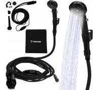 Douche touristique touristique portable 12V 60W