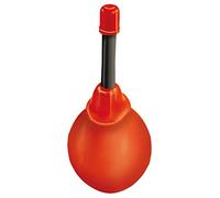 Douche vaginale Poire 350ml Rouge NMmedical