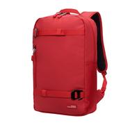 Douchebags The Scholar sac à dos unie urban rouge 17L