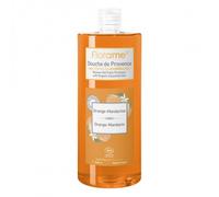 Douches De Provence Mandarine Orange