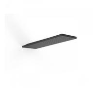 Douches murales acier inoxydable anticalcaire 160x550 mm. - TRES 29990303NM