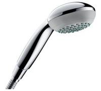 Hansgrohe Crometta 85 douchette Ã main Mono, chromÃ© - 28585000