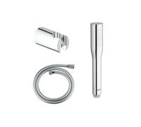 Douchette 1 jet Euphoria Cosmopolitan avec support