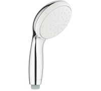 GROHE Douchette à main Tempesta 100 27923001 1 jet Chrome