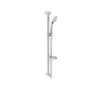 GROHE Euphoria - Ensemble de douche avec 2 jet chrome