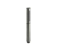 Jacob Delafon E45892-BN Douchette Shift Ellipse, Nickel brossé