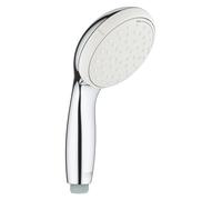 Douchette 2 jets TEMPESTA 100 pour tous flexibles de douche GROHE 27597001