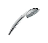 Douchette 3 jets Raindance Classic 100 Chromé