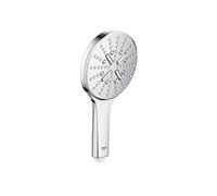 GROHE Douchette à main Rainshower SmartActive 130 26574000 chromé