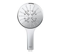 GROHE Douchette à main Rainshower SmartActive 130 26574000 chromé