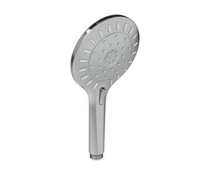 Douchette 3 jets réglables MyTwin120 - LAUFEN HF939029100000