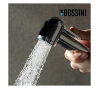 Douchette à bouton en ABS APICE chromé - Bossini B00920030