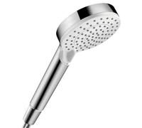 Douchette à main - 2 jets - Ecosmart Crometta Vario HANSGROHE