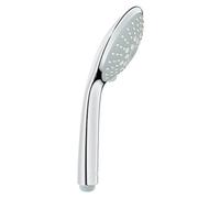 GROHE Douchette Euphoria 110 - Champagne, chrome, 3 jets - Quantité : 1