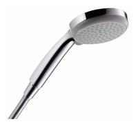 Douchette à main 4 jets - système Ecosmart - Croma 100 Vario Ecosmart HANSGROHE