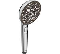 Douchette à main AURELIA Hansa 47330100 Ø 110 mm, 3 jets, chromé