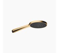Douchette à main Dornbracht, jet normal, flowReduce, 28017979-280010, Couleur: Laiton brossé