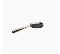 Douchette à main Dornbracht, pommeau de douche Ø 100mm, 28015979-06, Couleur: Platine Mat