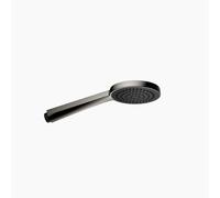 Douchette à main Dornbracht, pommeau de douche Ø 100mm, 28015979-19, Couleur: Chrome foncé