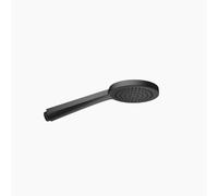 Douchette à main Dornbracht, pommeau de douche Ø 100mm, 28015979-33, Couleur: Noir Mat