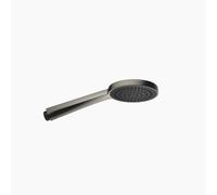 Douchette à main Dornbracht, pommeau de douche Ø 100mm, 28015979-99, Couleur: foncé Platine mat