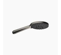 Douchette à main Dornbracht, pommeau de douche Ø 130mm, 28016979-99, Couleur: foncé Platine mat