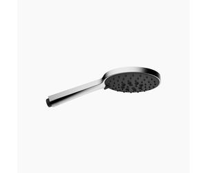 Douchette à main Dornbracht, réglable en cinq positions, 28016979-93, Couleur: Chrome brossé