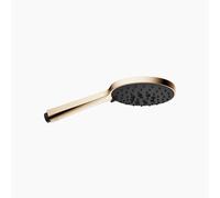 Douchette à main Dornbracht, réglable en cinq positions, FlowReduce, 28016979-270010, Couleur: Light Gold brossé