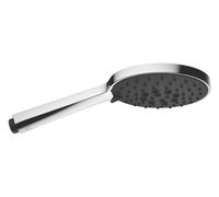 Douchette à main Dornbracht, réglable en cinq positions, FlowReduce, 28016979-390010, Couleur: Dark Brass brossé