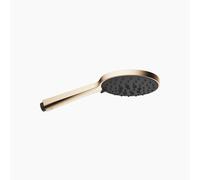 Douchette à main Dornbracht, réglable en cinq positions, FlowReduce, 28016979-460010, Couleur: Champagne brossé