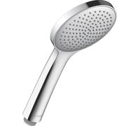 Douchette à main Duravit 1jet 110 Minusflow, chrome brillant, UV0652014010