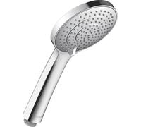 Duravit Douchette à main 3 jets 110 MinusFlow UV0652016010 Chrome