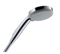 Hansgrohe Croma 100 Pommeau de douche Chrome