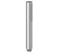 Douchette à main KEUCO Universal 56080210100 finition inox, type de jet 2000