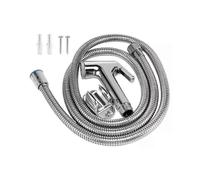 Douchette à main pour toilettes, salle de bain, bidet, support de tuyau de pulvérisation