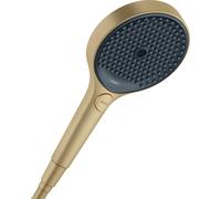 douchette Ã main Rainfinity 130 3jet, Coloris: bronze brossÃ© - 26864140