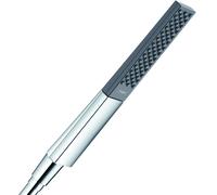 hansgrohe Rainfinity douchette à main 26867000 pommeau de douche, pommeau de douche, chromé
