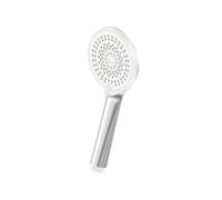 Steinberg Douchette à main, 4 jets, ronde, 0999513, Couleur: chrome