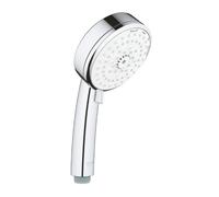 GROHE Tempesta Cosmopolitan 100 - Douchette à main avec 4 jet chrome