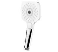 Douchette à main TOTO DaySpa, 3 jets, 110x75x248mm, carrée, TBW02015E1A