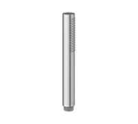 Douchette à main universelle KEUCO 56080210100 finition inox, 1 jet
