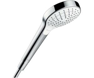Douchette à main Vario blanc/chromé - 26802400