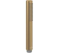 Douchette à main VILLEROY ET BOCH Verve Showers Stick Brushed Gold