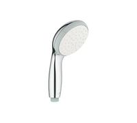 douchette a main vitalio go 100 - 1 jet - chrome