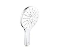 Douchette Grohe Vitalio SmartActive 150 26597000, 3 types de jets, chromé , EcoJoy