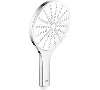 GROHE Douchette à main Vitalio SmartActive 150 26597000 chromé