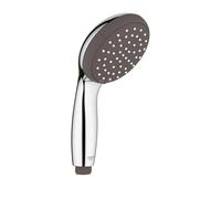 Douchette à main VITALIO START GROHE 27946000 - Ø 10 cm - 2 jets - chrome